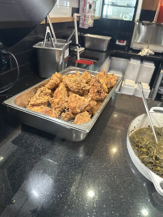 Charles Pan-Fried Chicken Picture 9