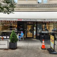 Wu and Nussbaum ico