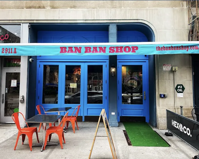 Ban Ban Shop Picture 1