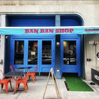 Ban Ban Shop ico