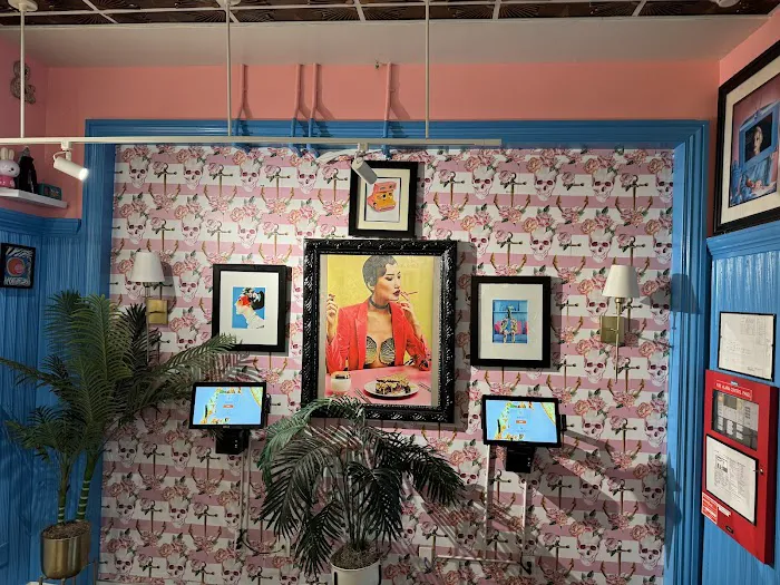Ban Ban Shop Picture 5