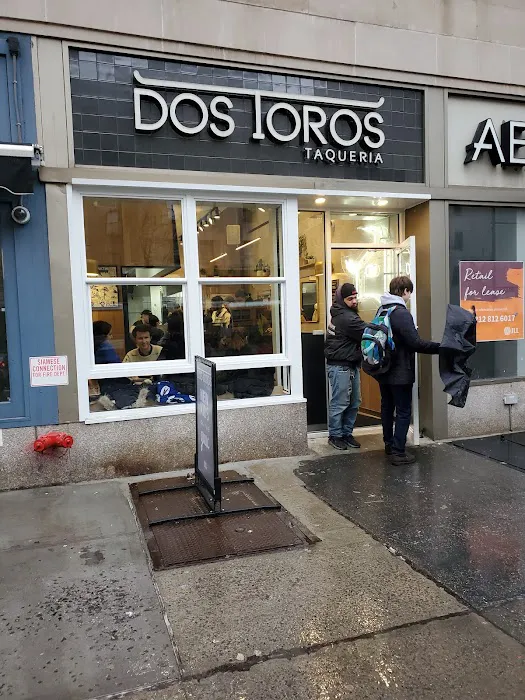 Dos Toros Picture 6