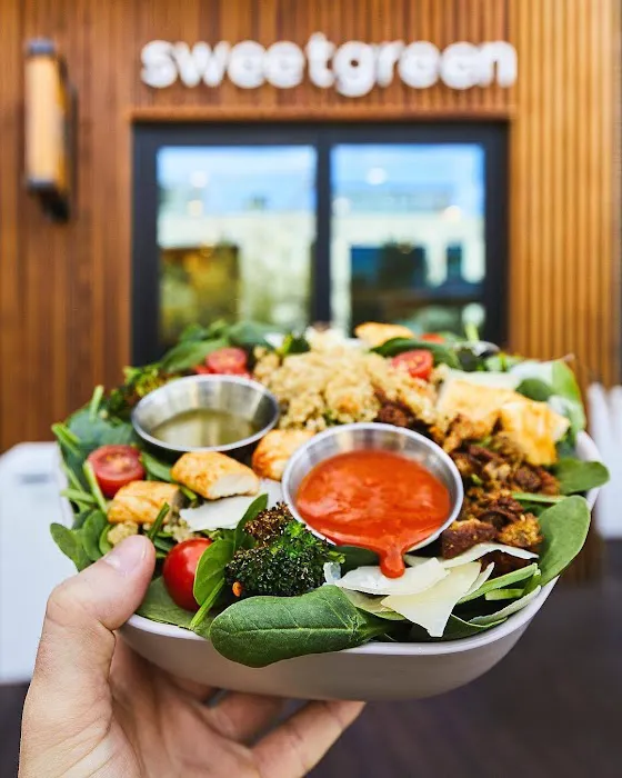 sweetgreen Picture 10