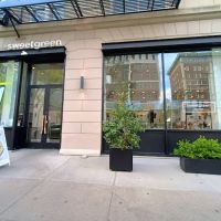 sweetgreen ico
