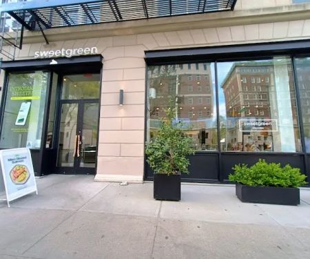 sweetgreen