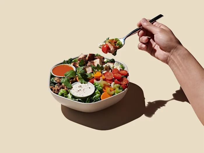 sweetgreen Picture 5