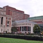 Ferris Booth Commons