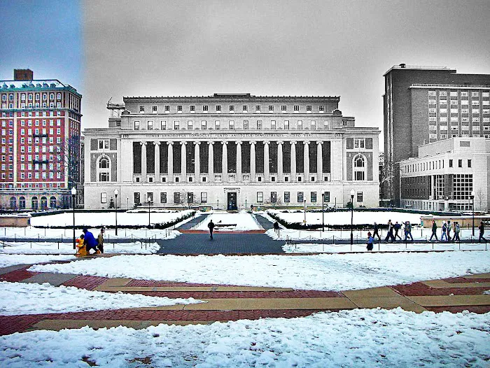 John Jay Dining Hall Picture 8