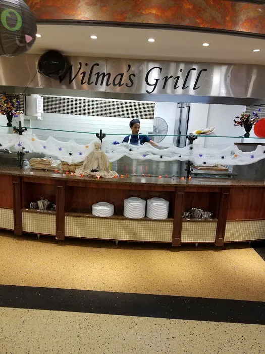 John Jay Dining Hall Picture 10