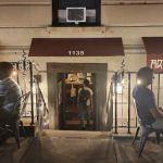 Arts and Crafts Beer Parlor