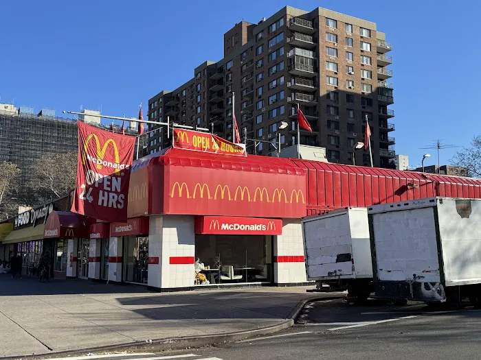McDonald's Picture 7