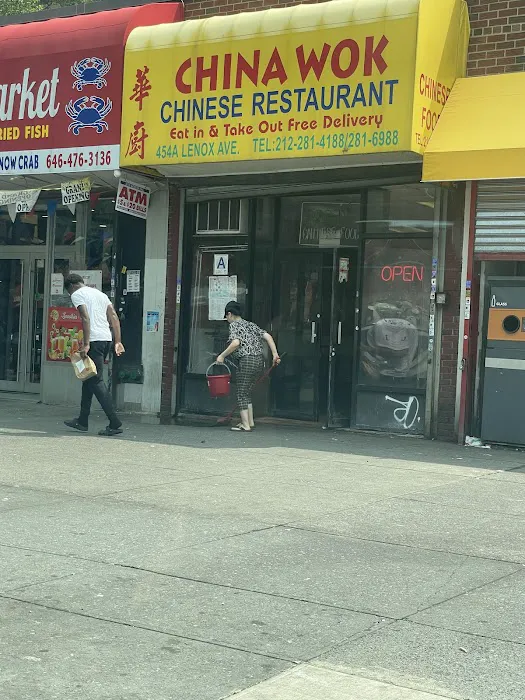 China Wok Picture 10