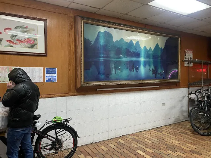 China Wok Picture 4