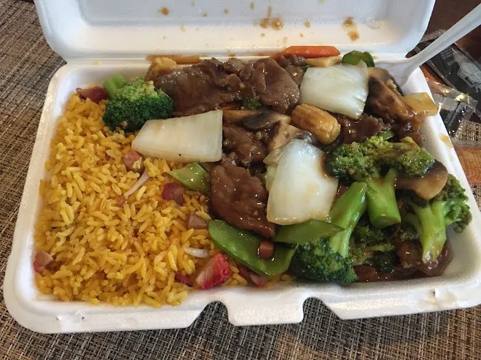 China Wok Picture 6