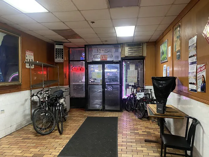 China Wok Picture 3