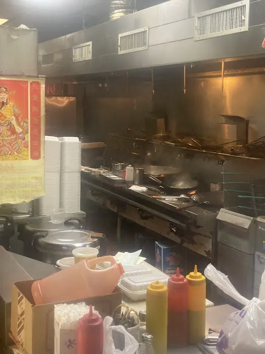 China Wok Picture 8