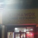 China Wok