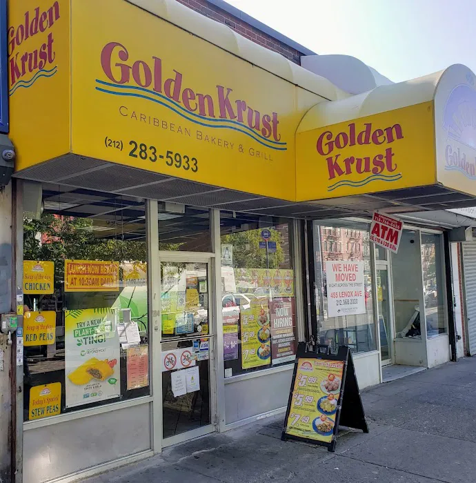 Golden Krust Caribbean Restaurant Picture 1