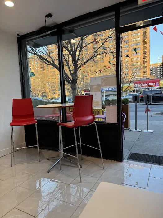 Burger Bros NY Picture 1