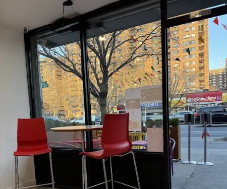 Burger Bros NY