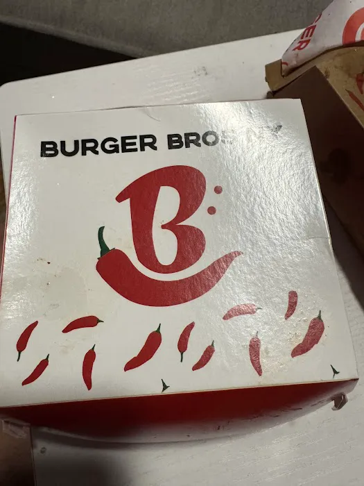 Burger Bros NY Picture 3