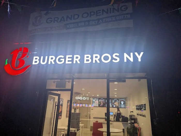 Burger Bros NY Picture 10