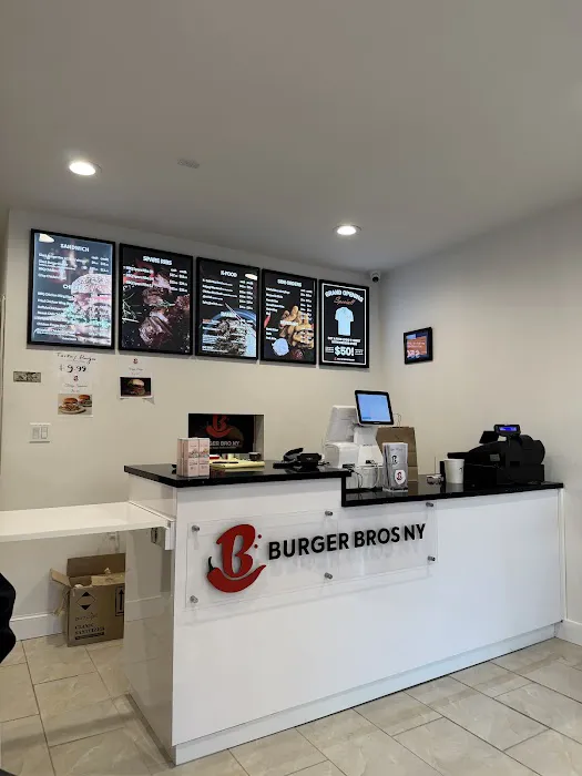 Burger Bros NY Picture 5