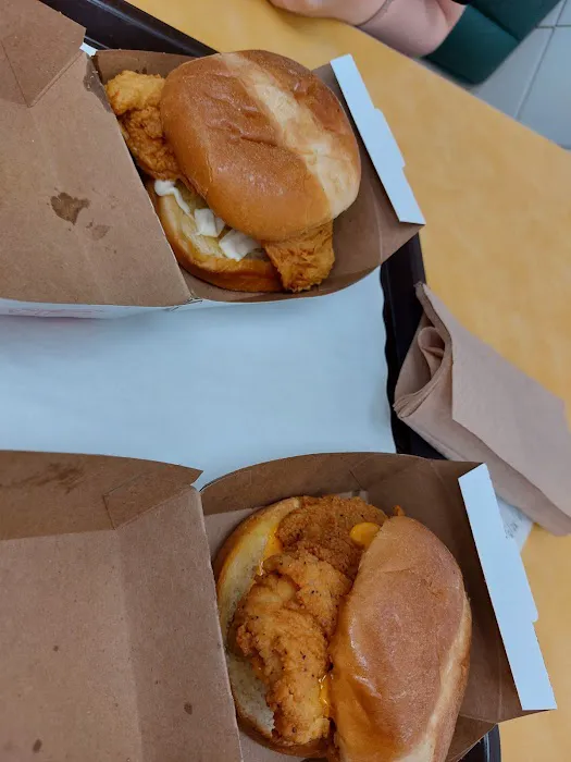Tex's Chicken & Burgers Picture 9