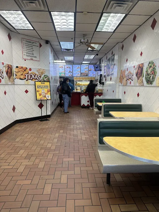 Tex's Chicken & Burgers Picture 7