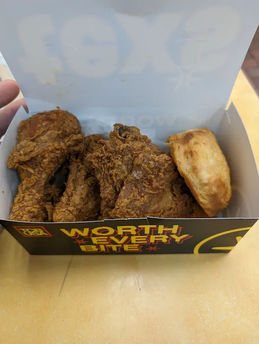 Tex's Chicken & Burgers Picture 1
