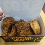 Tex's Chicken & Burgers