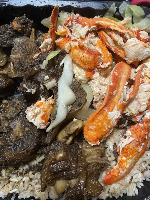 Island Spice Grill Caribbean Cuisine Picture 8