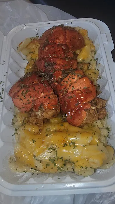 Island Spice Grill Caribbean Cuisine Picture 4