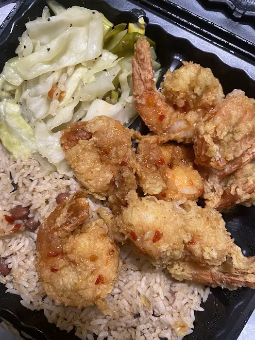 Island Spice Grill Caribbean Cuisine Picture 7