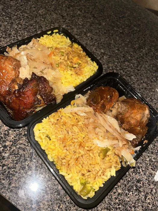 Island Spice Grill Caribbean Cuisine Picture 6