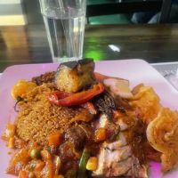 Africa Kine ico