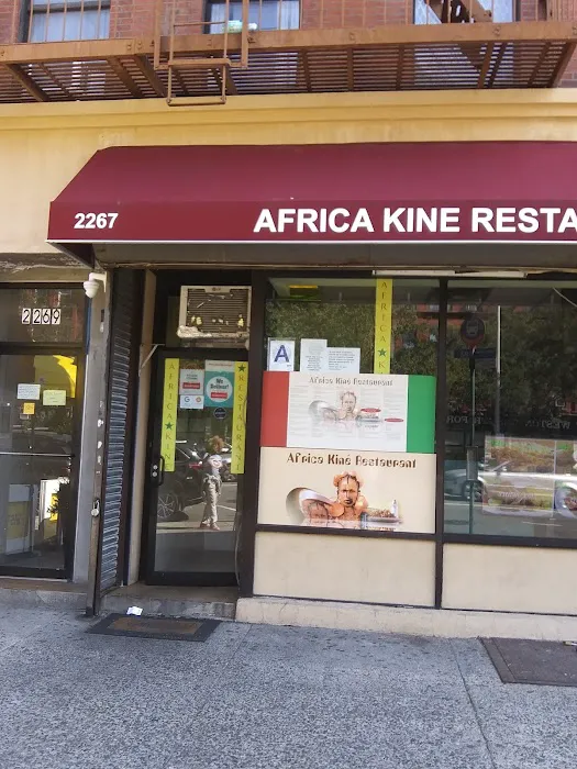 Africa Kine Picture 4