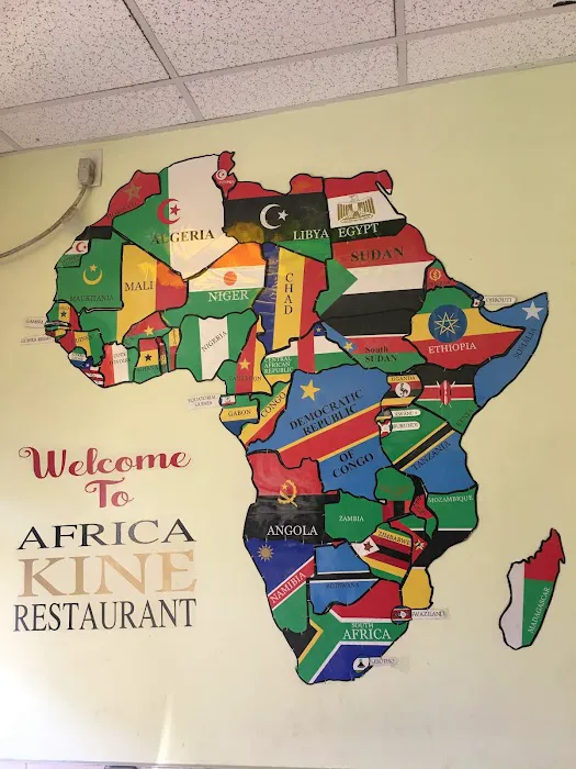 Africa Kine Picture 6