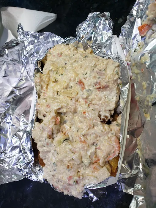 Lighthouse Fish Market Picture 4