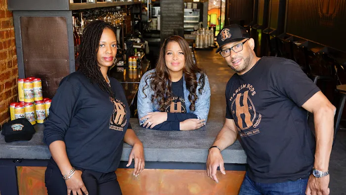 Harlem Hops Picture 10