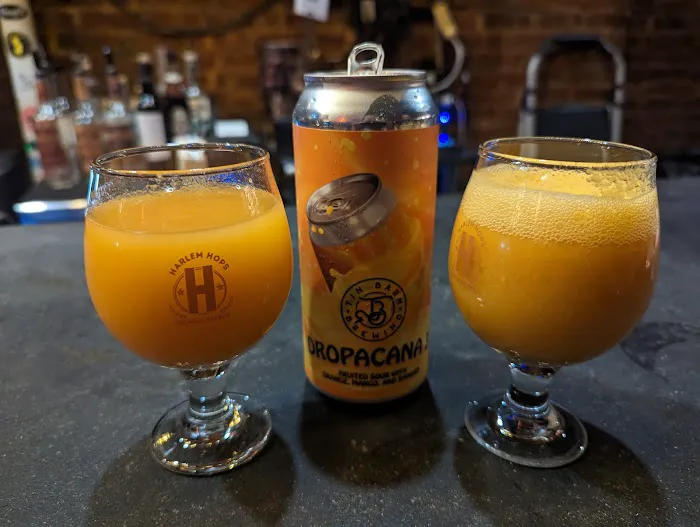 Harlem Hops Picture 6