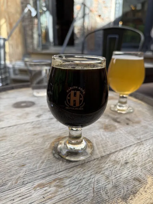 Harlem Hops Picture 3