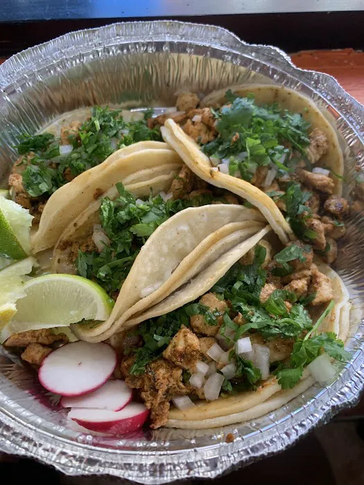 La Bella Mixteca Taqueria & Mexican Grill Picture 6