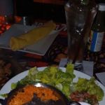 La Bella Mixteca Taqueria & Mexican Grill