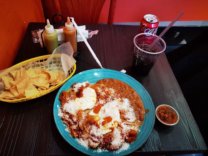 La Bella Mixteca Taqueria & Mexican Grill Picture 8