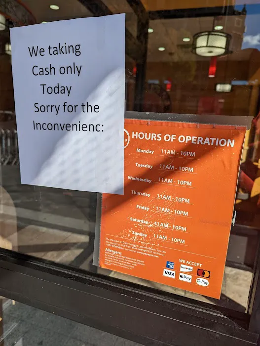 Popeyes Louisiana Kitchen Picture 6