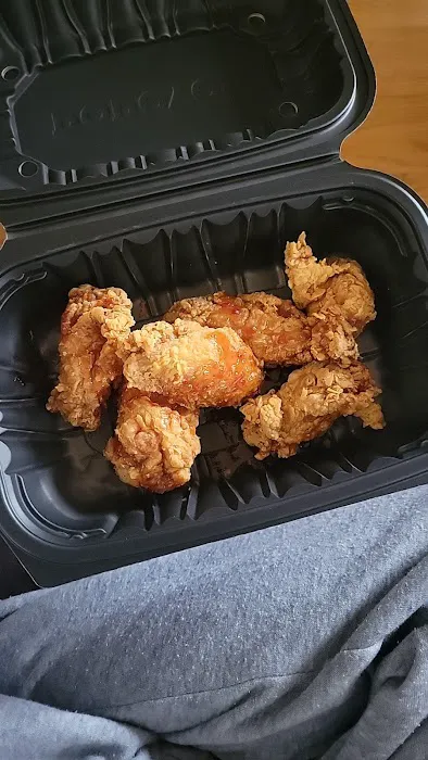 Popeyes Louisiana Kitchen Picture 7