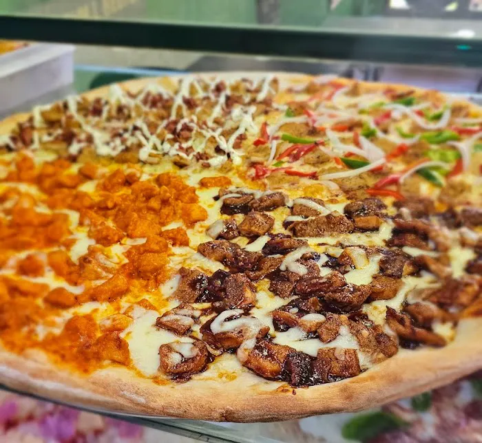 New One Fabene Pizza Picture 10