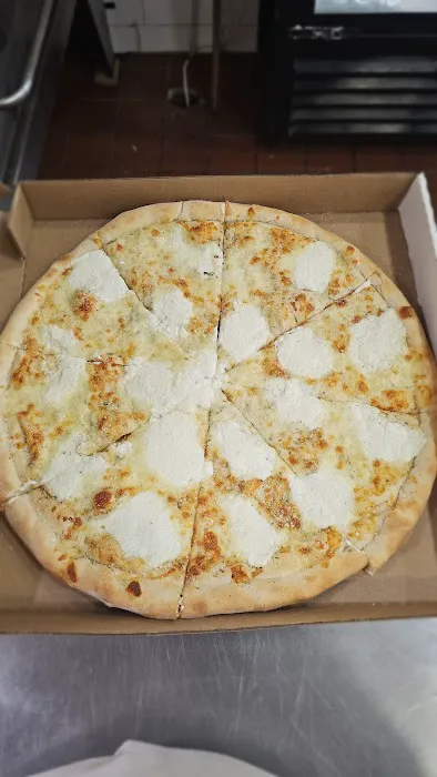 New One Fabene Pizza Picture 5