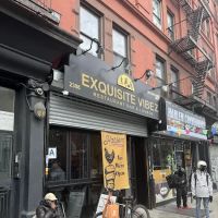 Exquisite Vibez ico